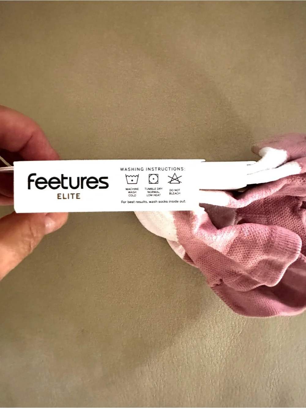 Feetures these are